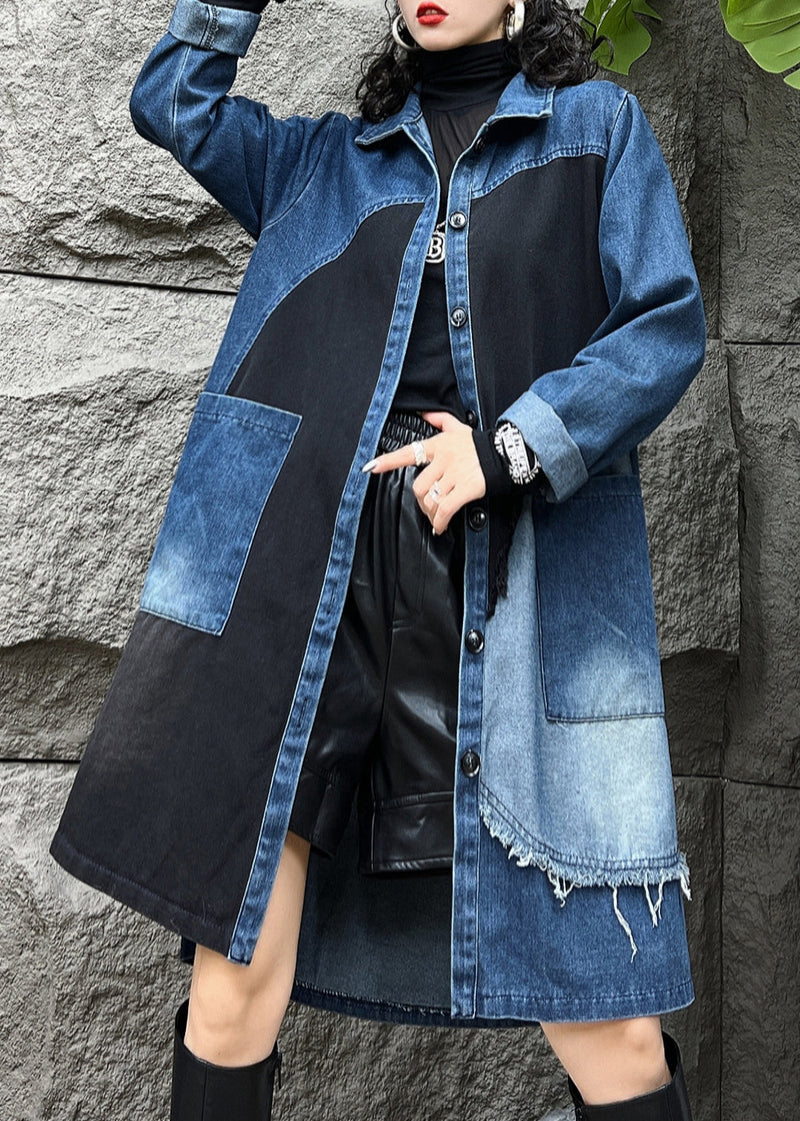 Classic Vintage & Enduringly Stylish Coat
