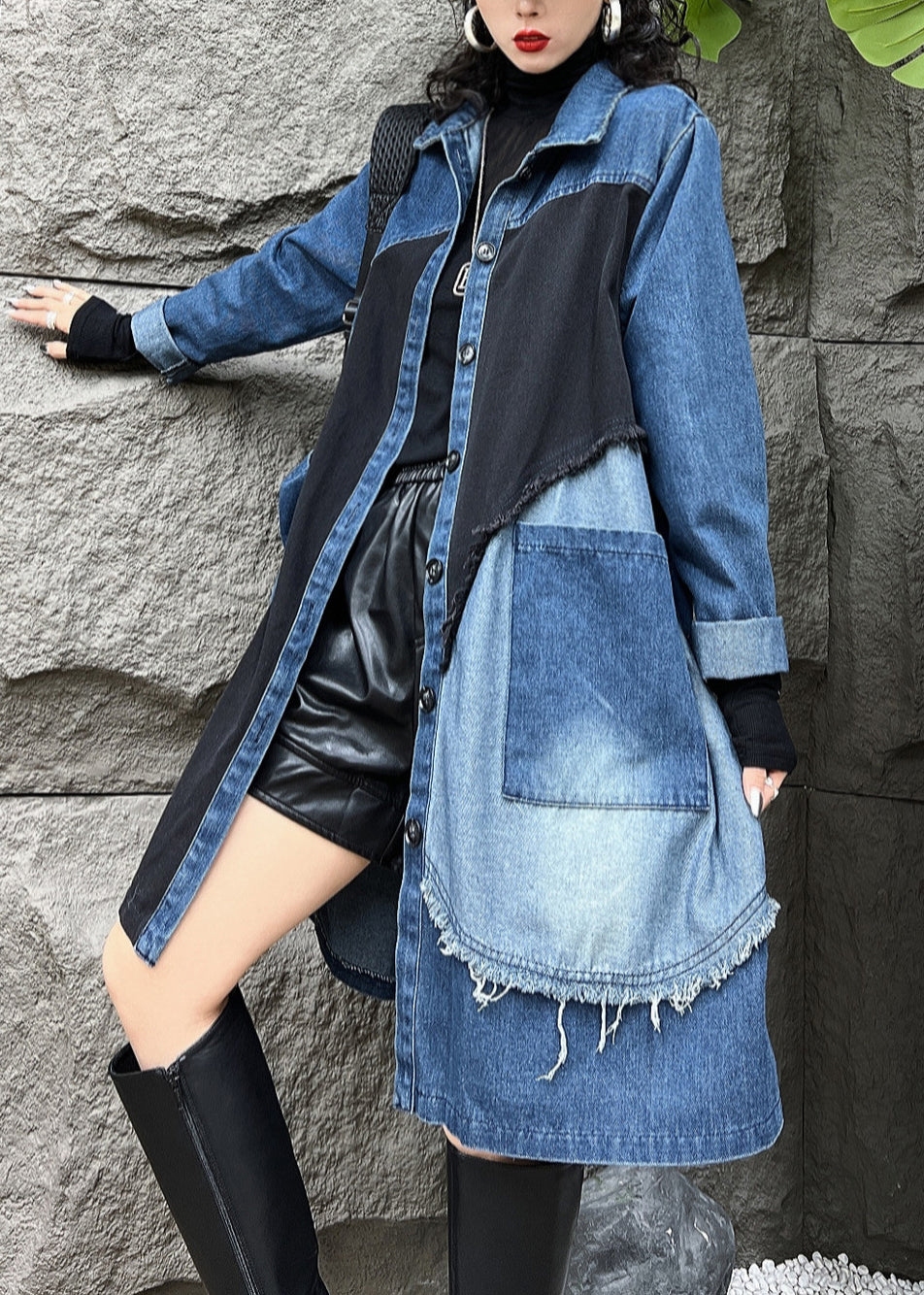 Classic Vintage & Enduringly Stylish Coat