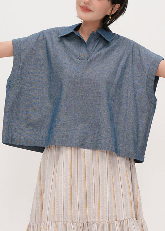 Well Tailored Shirt with a Graceful Silhouette
