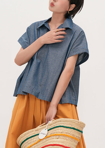 Well Tailored Shirt with a Graceful Silhouette