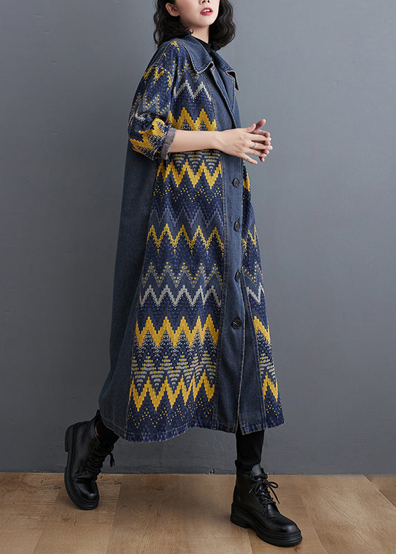 Gracefully Styled Coat for Any Occasion