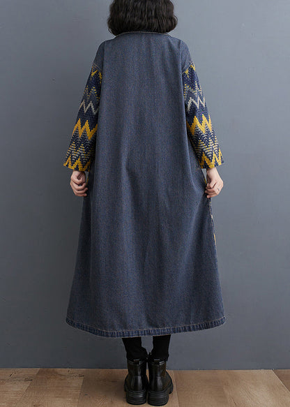 Gracefully Styled Coat for Any Occasion