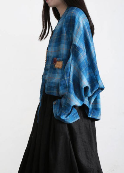 Beautifully Balanced Shirt with Timeless Character