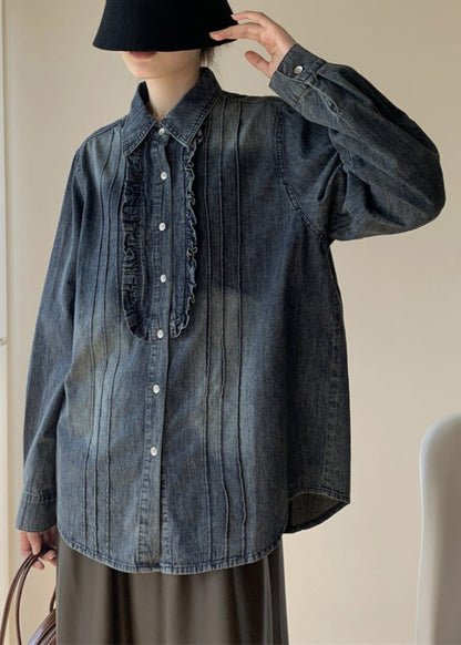Beautifully Balanced Shirt with Timeless Character