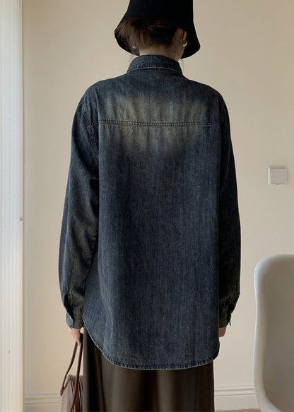 Beautifully Balanced Shirt with Timeless Character
