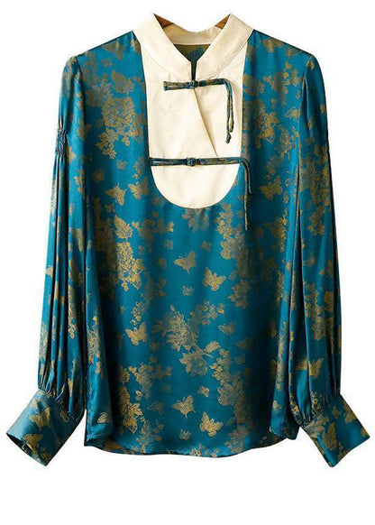 Sophisticated Shirt with a Clean Classic Look