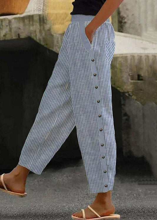 Classic Vintage Pants with a Flattering Fit