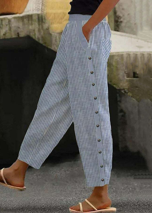 Classic Vintage Pants with a Flattering Fit