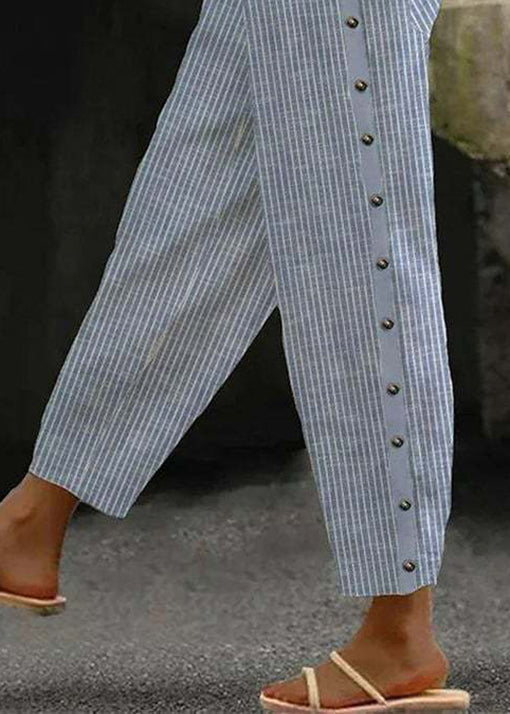 Classic Vintage Pants with a Flattering Fit