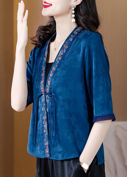Beautifully Balanced Shirt with Timeless Character