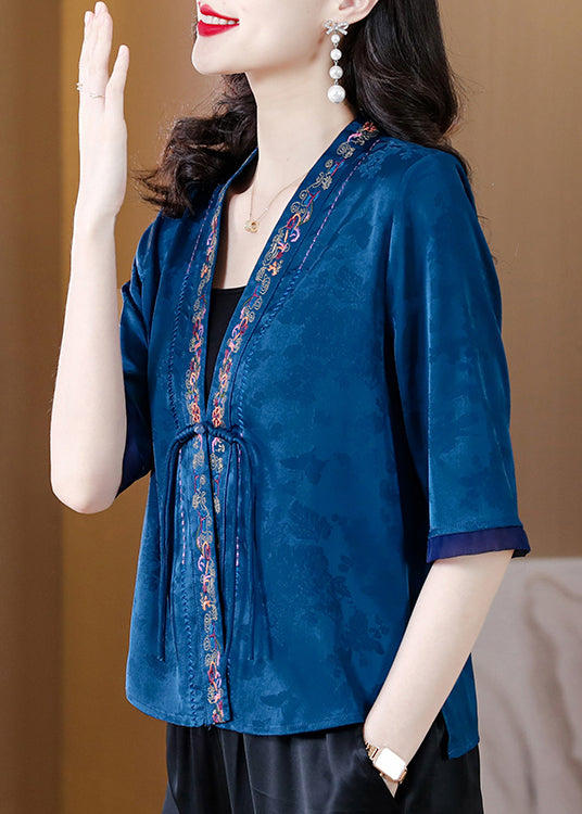 Beautifully Balanced Shirt with Timeless Character