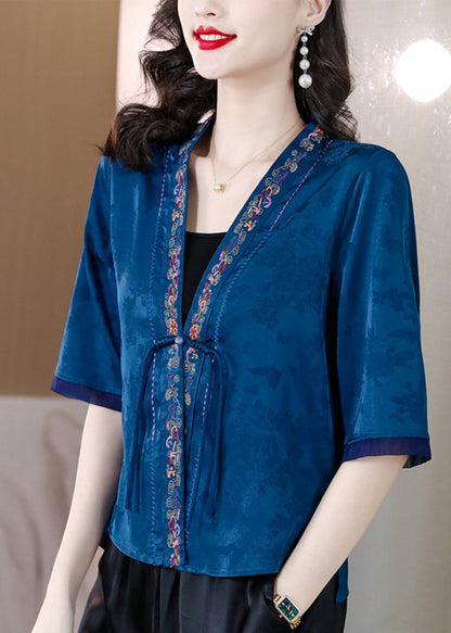 Beautifully Balanced Shirt with Timeless Character