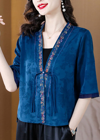 Beautifully Balanced Shirt with Timeless Character
