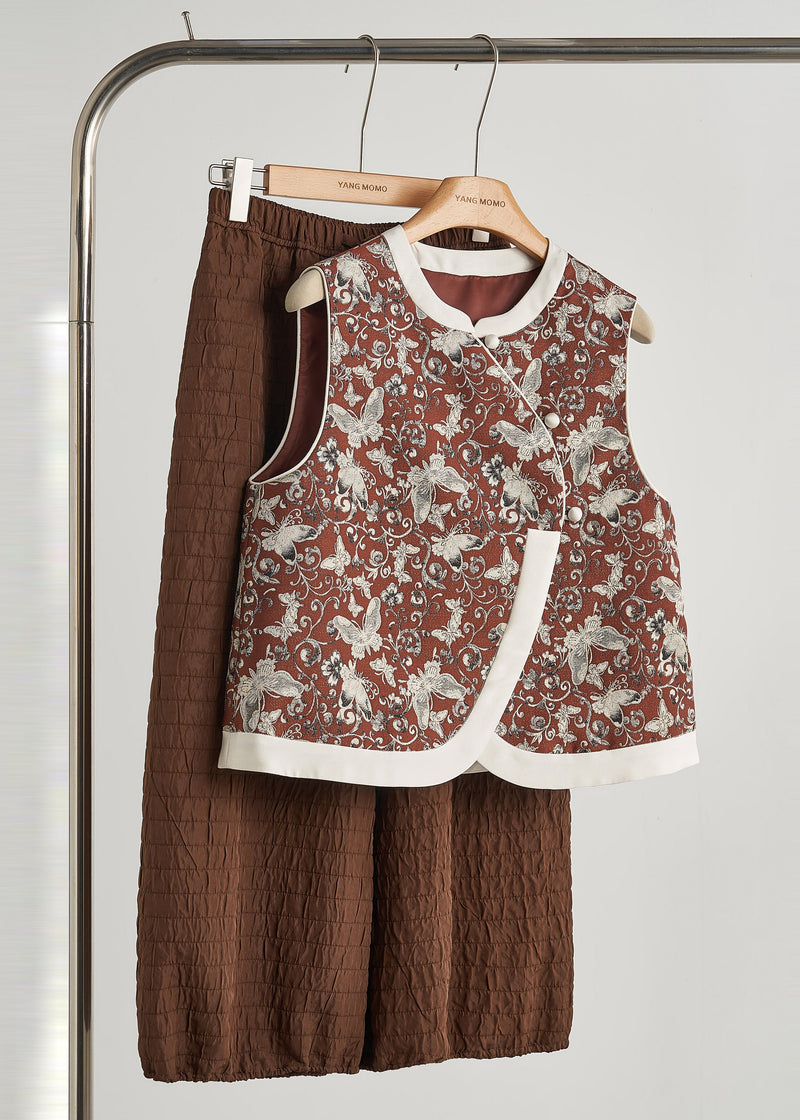 Elegantly Styled Garment for Everyday Wear