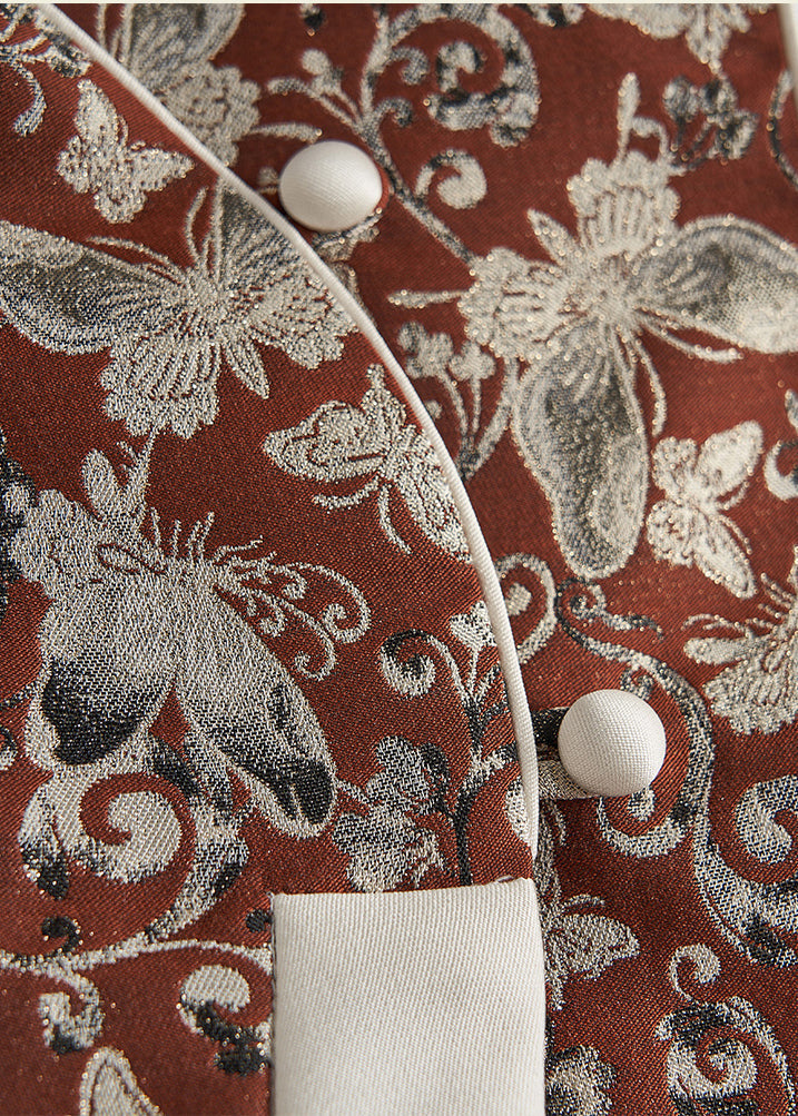 Elegantly Styled Garment for Everyday Wear