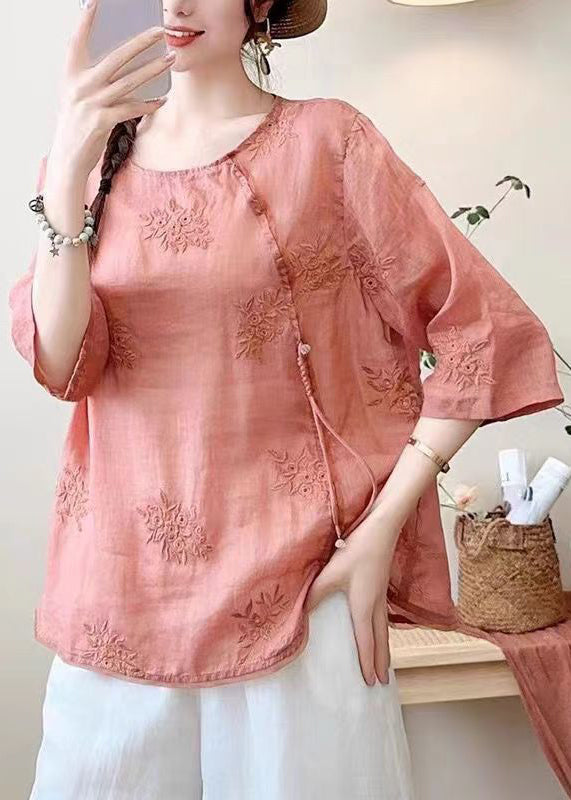 Elegantly Styled Top for Everyday Wear