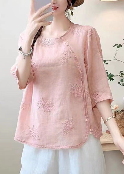 Elegantly Styled Top for Everyday Wear
