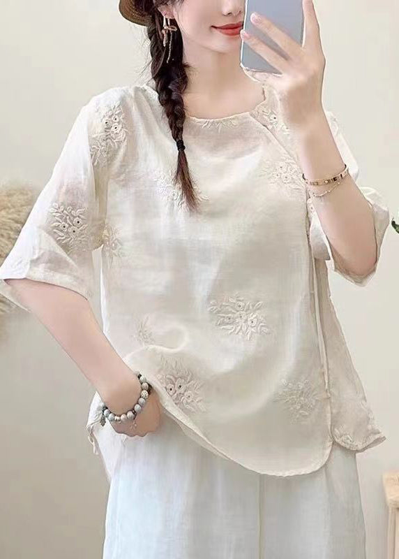 Elegantly Styled Top for Everyday Wear