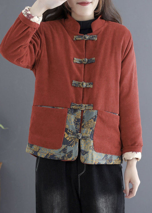 Beautifully Finished Jacket in a Timeless Design