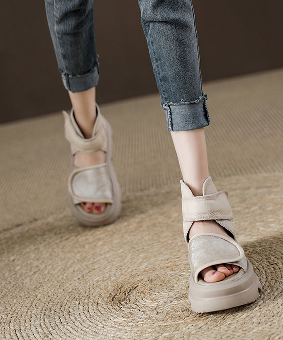 Stylish Orthopedic Sandals for Any Occasion