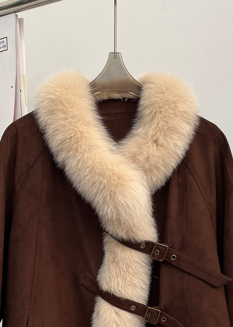 Effortlessly Elegant Coat with a Timeless Design