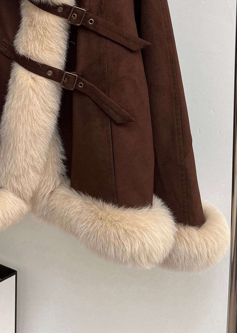 Effortlessly Elegant Coat with a Timeless Design