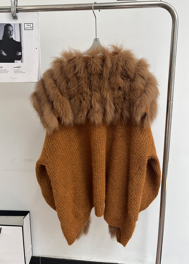 Well Tailored Coat with a Graceful Silhouette
