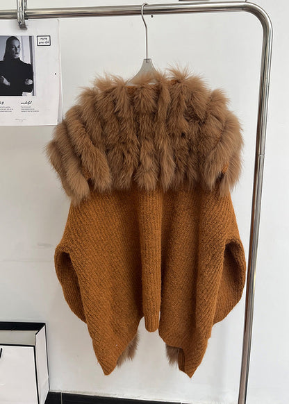 Well Tailored Coat with a Graceful Silhouette