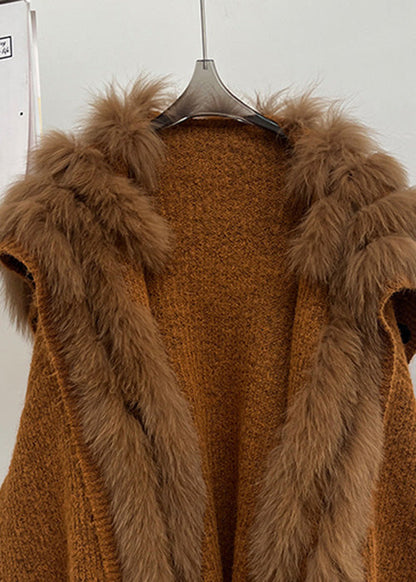 Well Tailored Coat with a Graceful Silhouette
