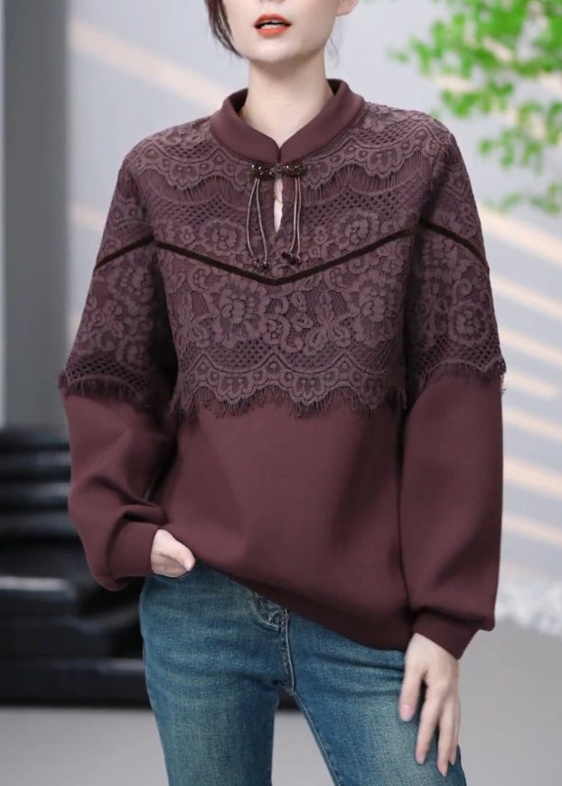 Beautifully Finished Shirt in a Timeless Design