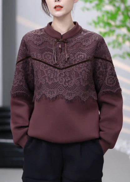 Beautifully Finished Shirt in a Timeless Design