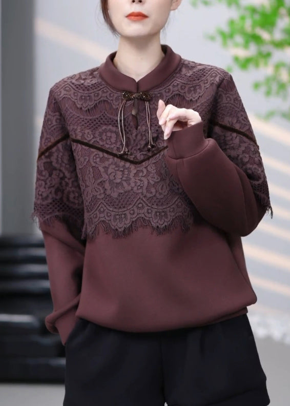 Beautifully Finished Shirt in a Timeless Design