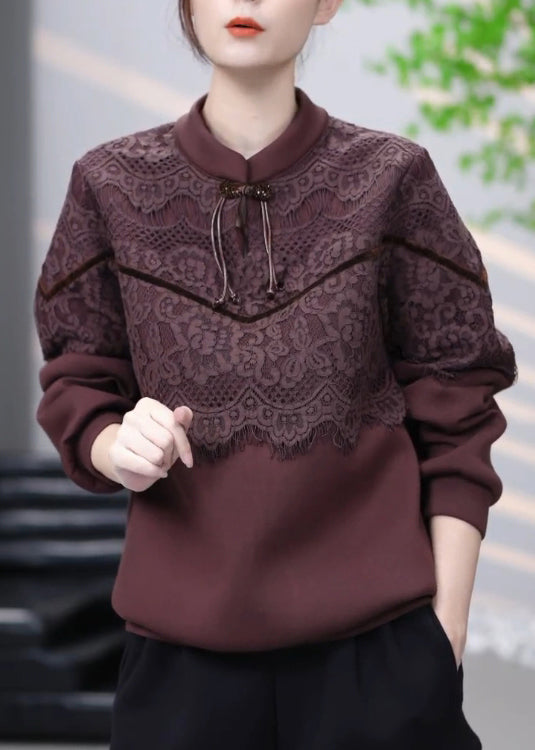 Beautifully Finished Shirt in a Timeless Design