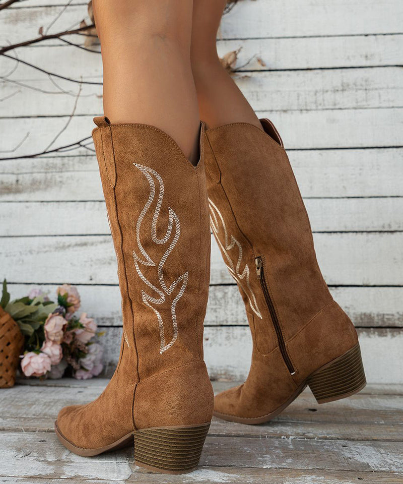 Comfortable Orthopedic Boots for Daily Wear