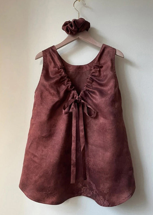 Beautifully Crafted Garment in a Classic Style