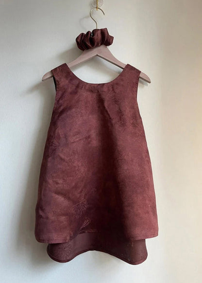 Beautifully Crafted Garment in a Classic Style