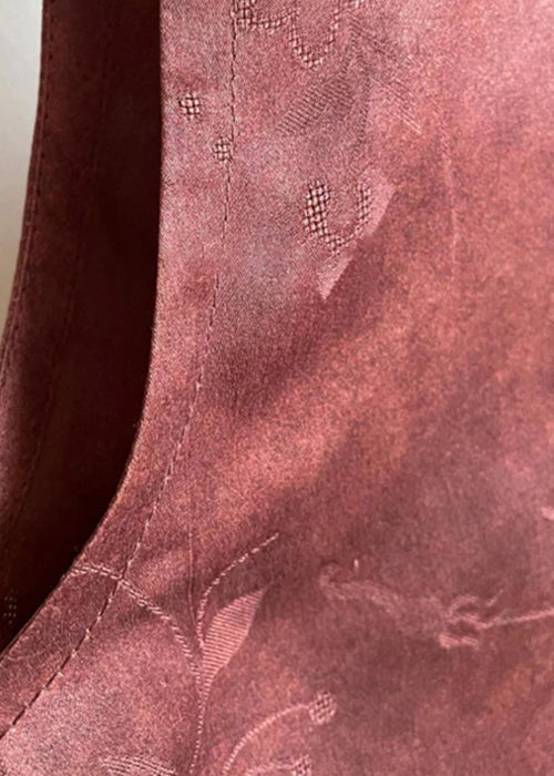 Beautifully Crafted Garment in a Classic Style