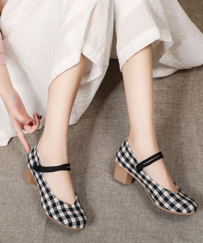 Beautifully Crafted Orthopedic Heels