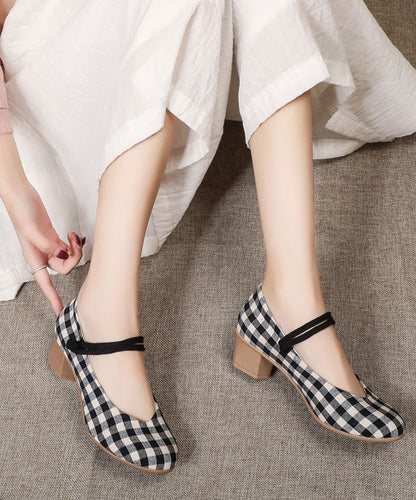 Beautifully Crafted Orthopedic Heels