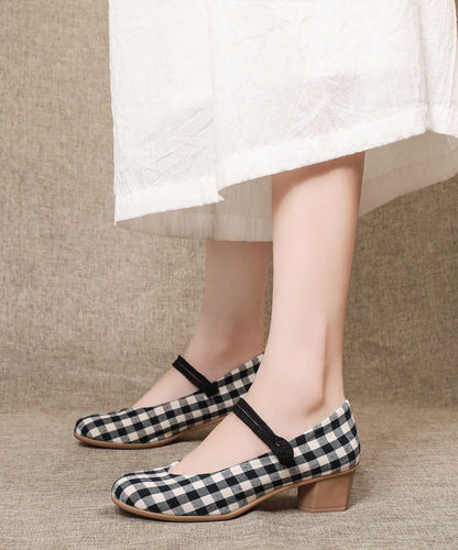 Beautifully Crafted Orthopedic Heels