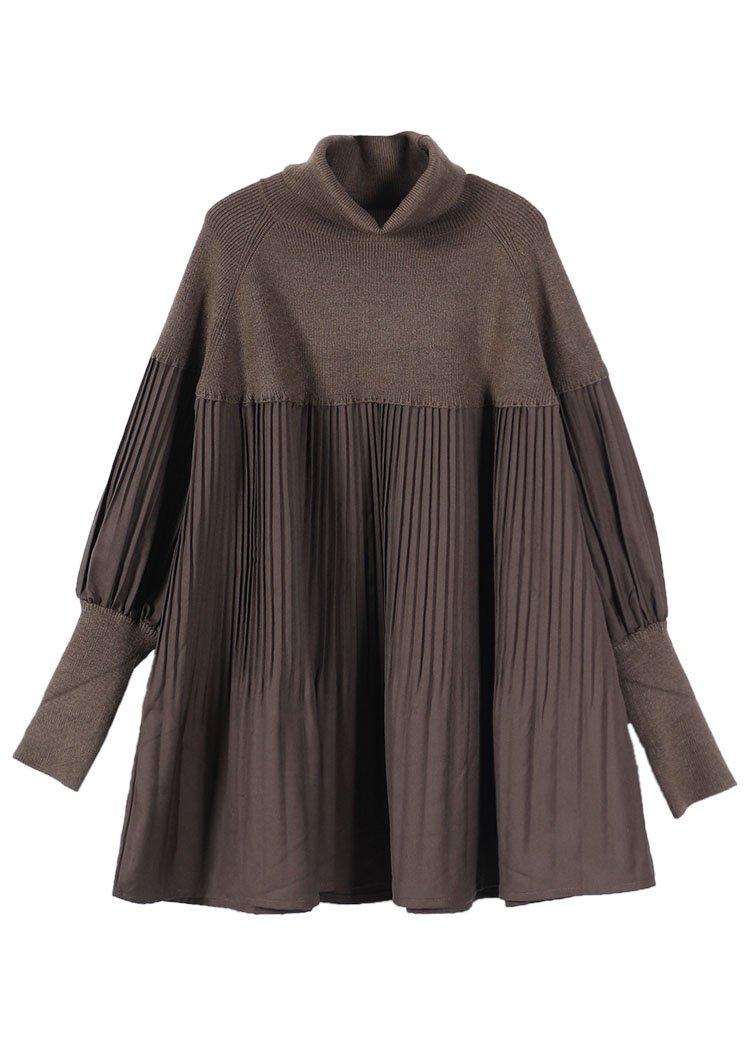 Elegantly Styled Sweater for Everyday Wear