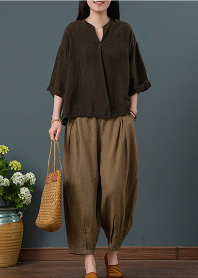 Beautifully Balanced Garment with Timeless Character