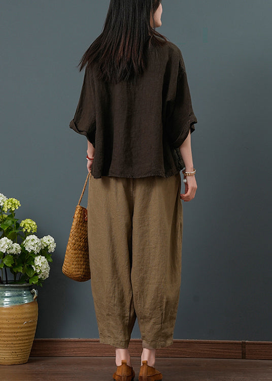 Beautifully Balanced Garment with Timeless Character
