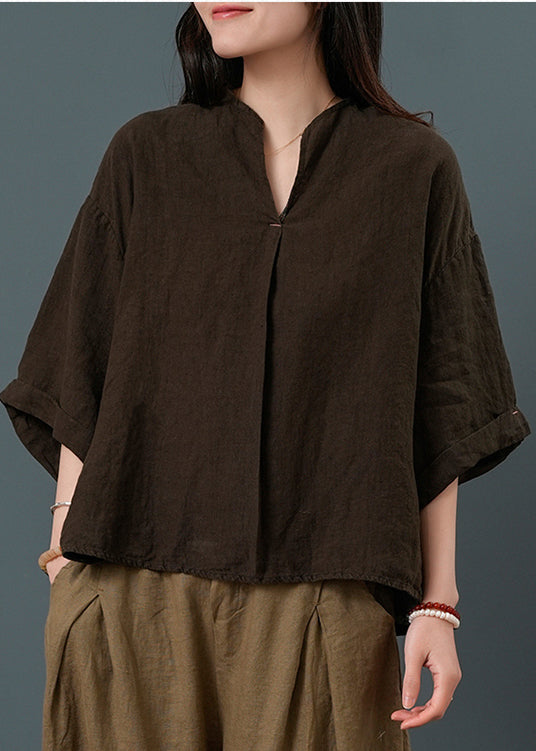 Beautifully Balanced Garment with Timeless Character