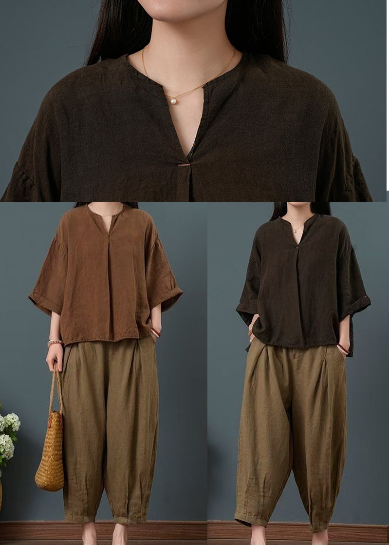 Beautifully Balanced Garment with Timeless Character