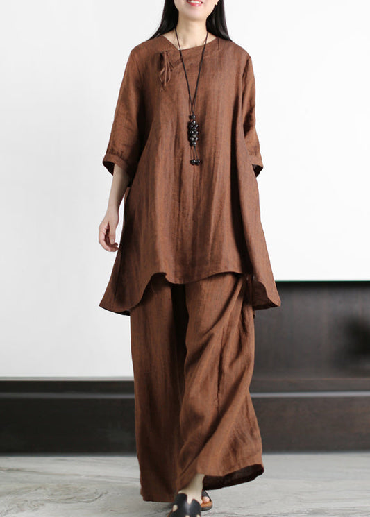 Elegantly Styled Pants for Everyday Wear