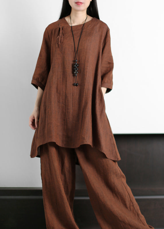 Elegantly Styled Pants for Everyday Wear