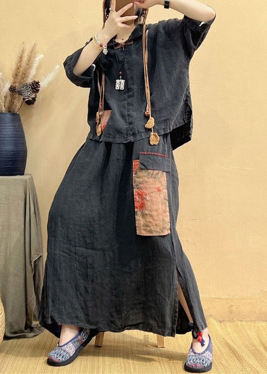 Classic Vintage & Enduringly Stylish Top