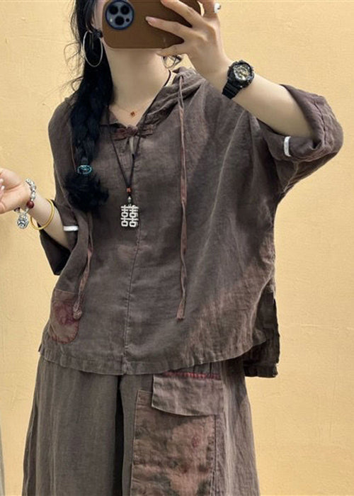 Classic Vintage & Enduringly Stylish Top