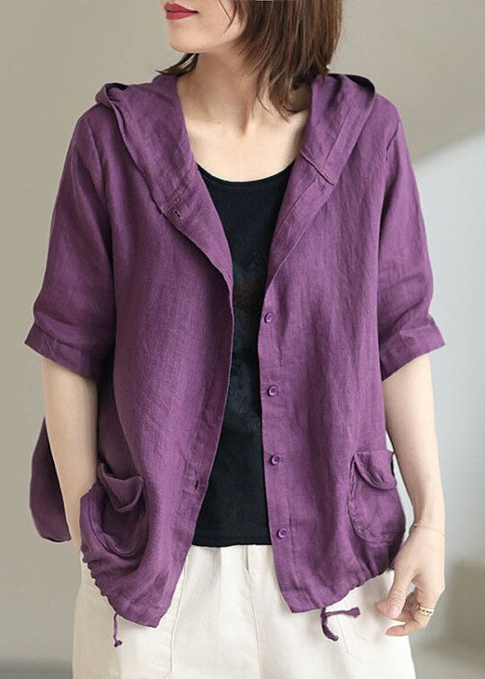Effortlessly Elegant Coat with a Timeless Design